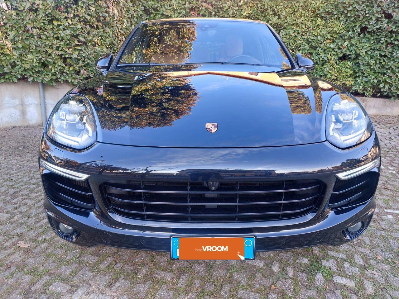 Porsche Cayenne 3.0 Diesel