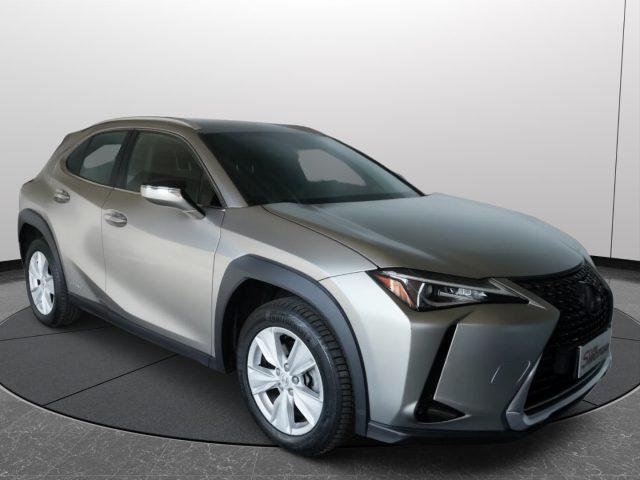 LEXUS UX 250h Business FULL HYBRID CERTIFICATA PARI AL NUOVO