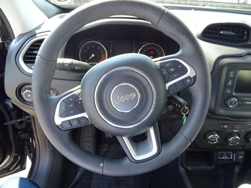 Jeep Renegade 1.0 T3 Sport