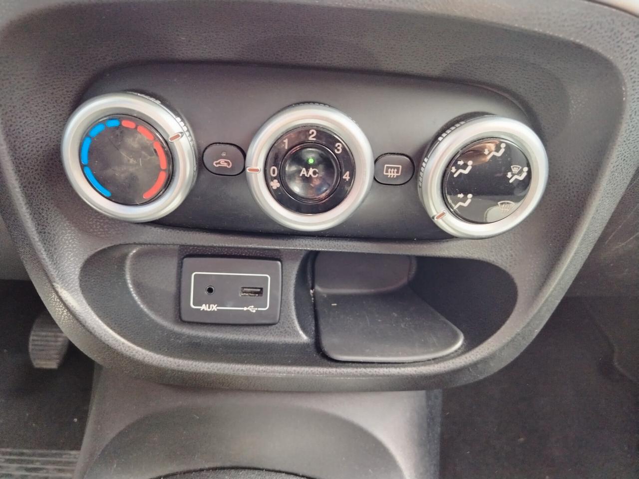 Fiat 500L Living 1.3 Multijet 95 CV Lounge