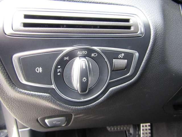 Mercedes-Benz GLC 220 d SPORT 4 MATIC CAMBIO AUTO 170CV,CERCHI 18,LED