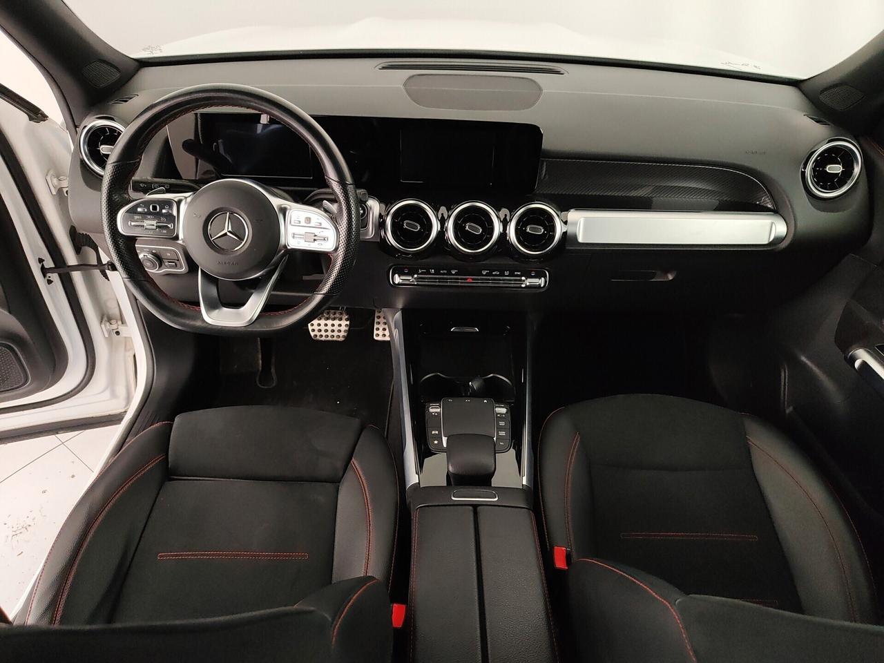 Mercedes-benz GLB 200 d Automatic 4Matic Premium