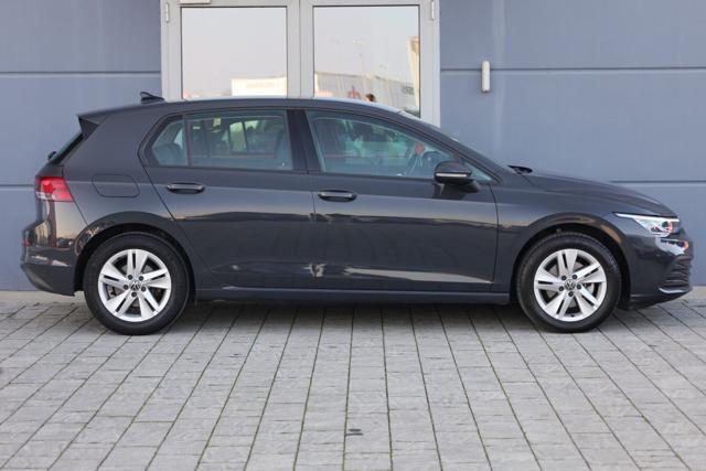 VOLKSWAGEN Golf 2.0 TDI 150 CV DSG SCR Life