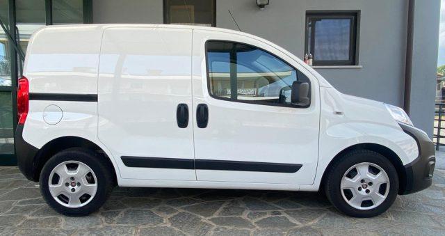 FIAT Fiorino Fiorino 1.3 MJT 80CV Cargo
