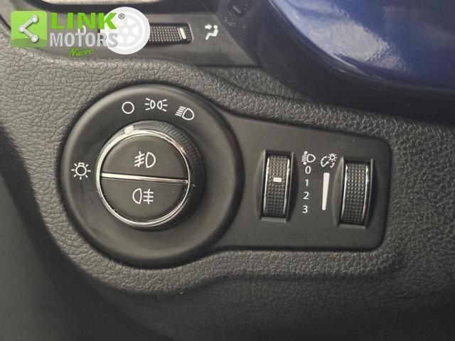 FIAT 500X 1.3 MultiJet 95 CV Business