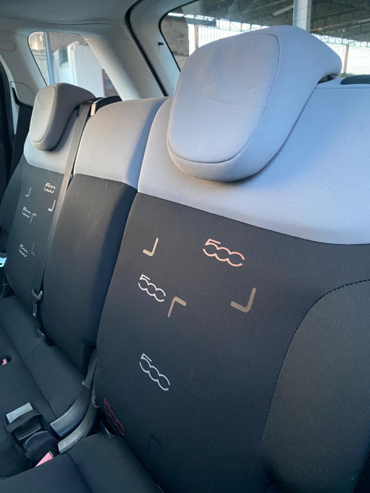 Fiat 500L 1.3 Multijet 2015 Solo 100000 Km