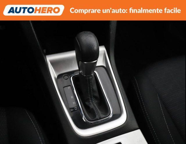 SUBARU Levorg 1.6 DIT Lineartronic Free