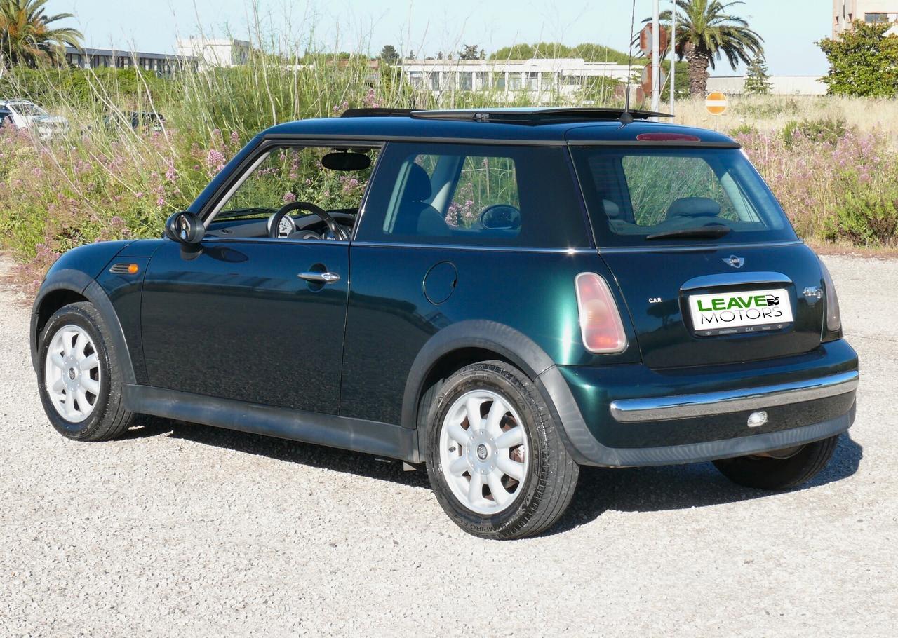 Mini Mini De luxe - (M1335)