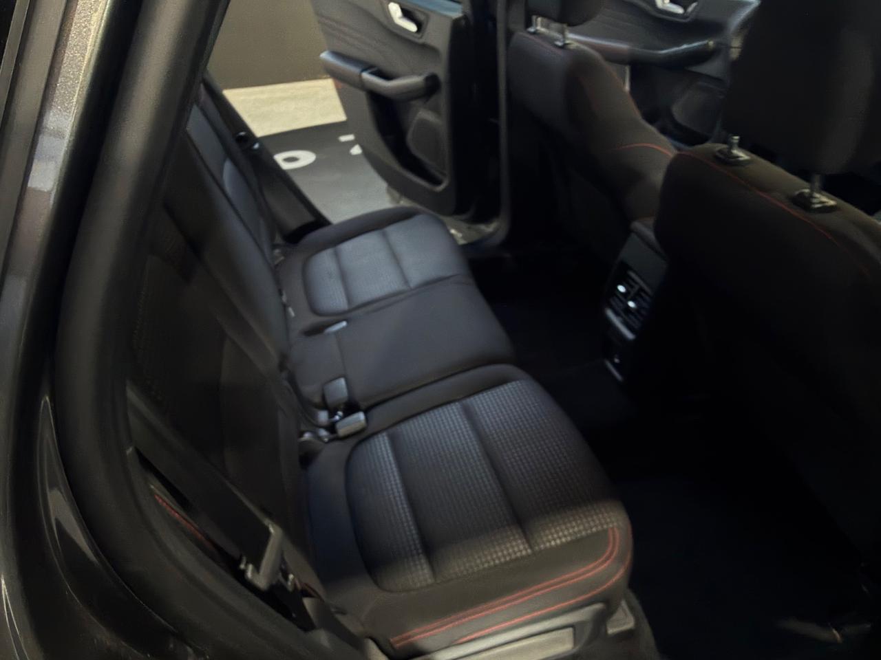 Ford Kuga 1.5 EcoBlue 120 CV aut. 2WD ST-Line X