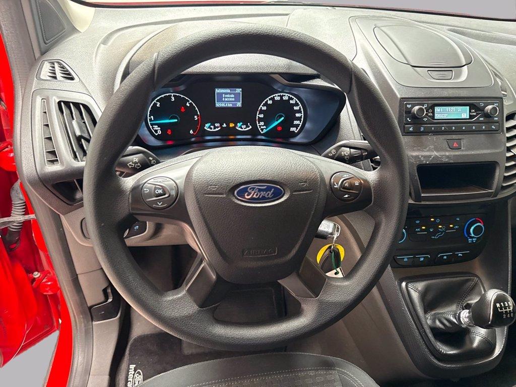 FORD Transit Connect 210 1.5 Ecoblue 100CV PL Furgone Trend del 2022