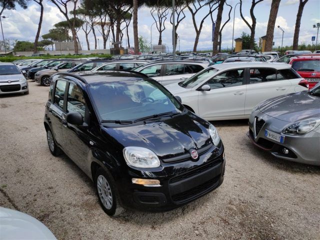 FIAT Panda 1.2 Easy GPL CLIMA OK NEOPATENTATI ..