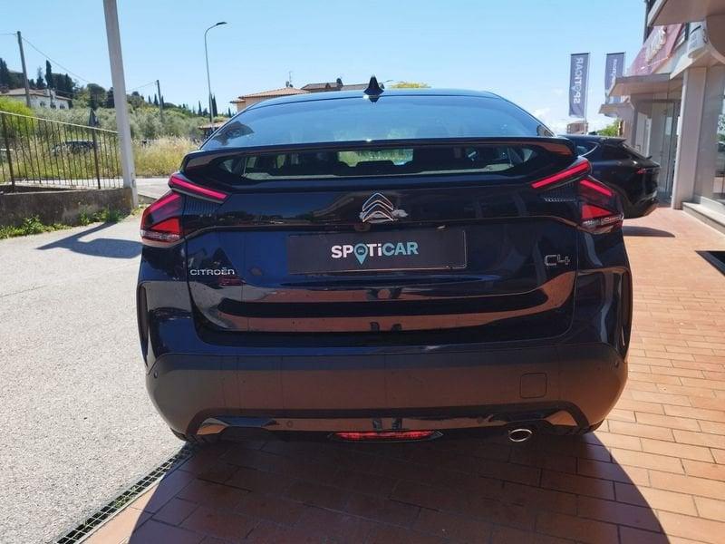 Citroën C4 BlueHDi 130 S&S EAT8 Plus "KM ZERO"