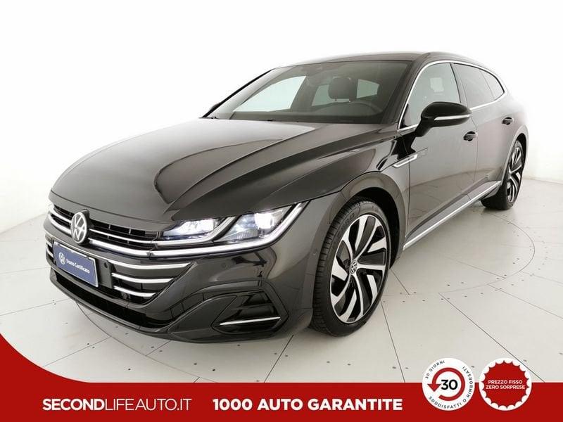 Volkswagen Arteon SHOOTING BRAKE R-LINE 2.0 TDI ECO SCR 200 DSG7