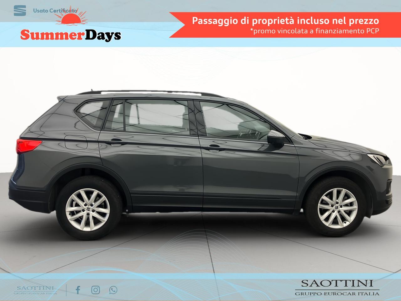 2.0 TDI Style 150 CV DSG