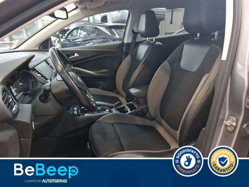 Opel Grandland X 1.6 ECOTEC ADVANCE S&S 120CV AUTO