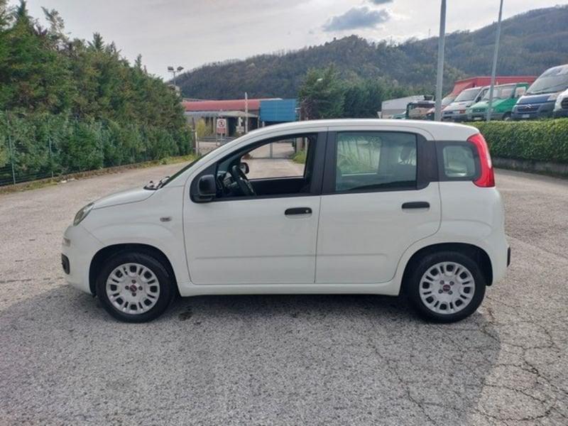 FIAT Panda 1.2 69cv E6 Easy