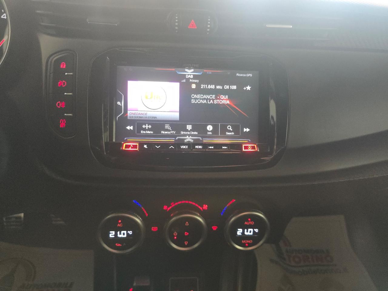 Alfa Romeo Giulietta 1.6 JTDm 120 CV Super