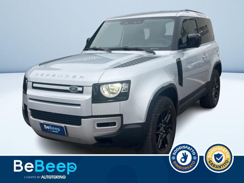 Land Rover Defender 90 3.0D I6 MHEV S AWD 250CV AUTO
