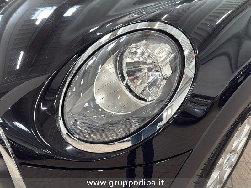 MINI Mini 5 porte Mini 2014 Diesel Mini 1.5 One D Business XL 5p