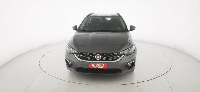 FIAT Tipo 1.6 Mjt S&S DCT SW S-Design