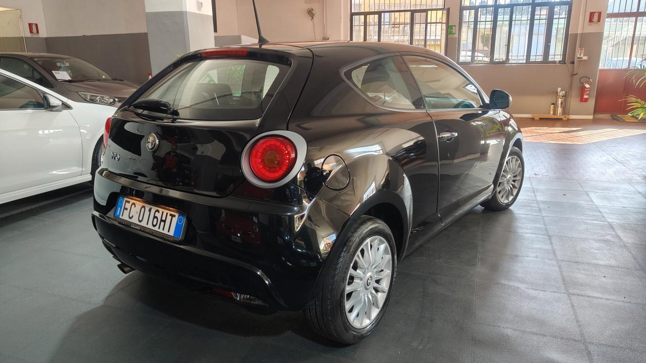 Alfa Romeo MiTo 1.4 78 CV 8V S&S Distinctive