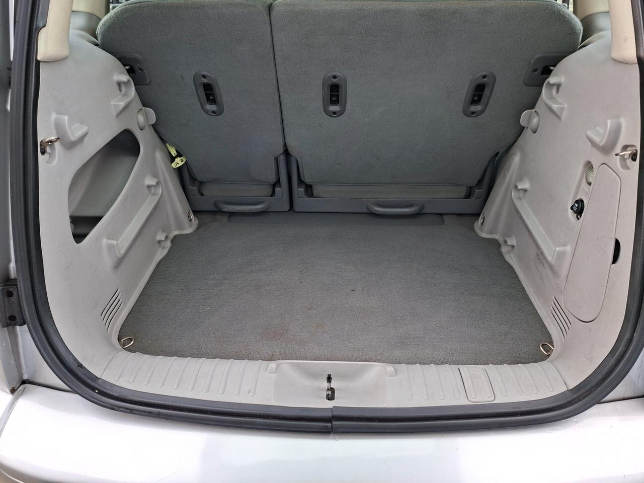 Chrysler PT Cruiser 1.6 Touring *NEOPATENTATI*