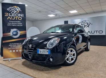 ALFA ROMEO MiTo 1.3 JTDm 85CV DISTINTIVE OK NEOPATENTATI