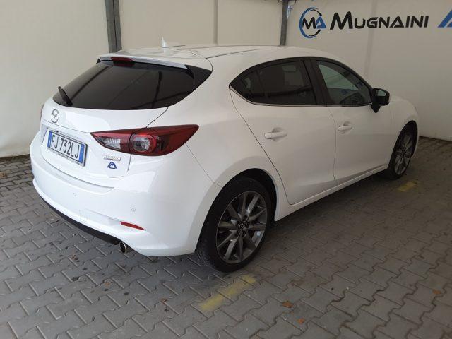 MAZDA 3 1.5 Skyactiv-D 105cv Evolve Plus *EURO 6*