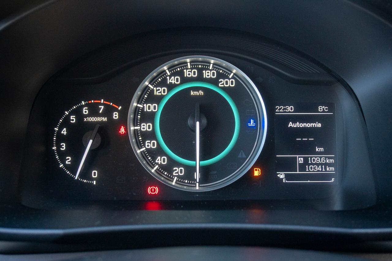 Suzuki Ignis 1.2 4WD All Grip - GANCIO SOLO 10.000KM