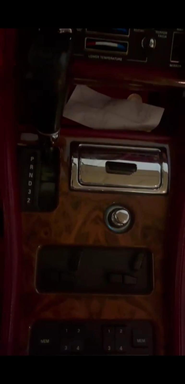 Bentley Continental mulliner coupé