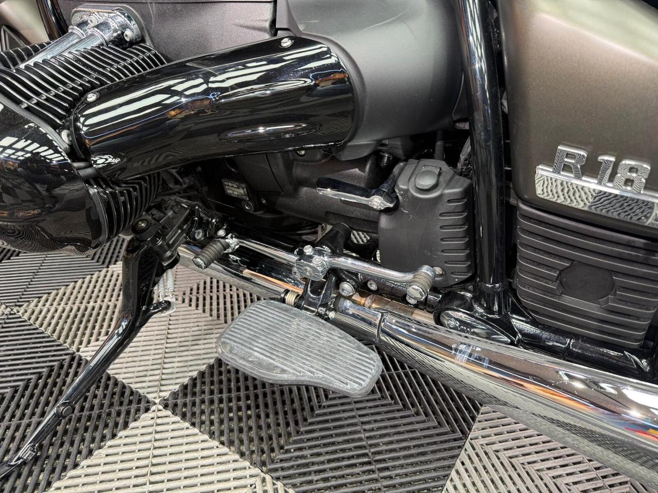 Bmw R 18 (47799)