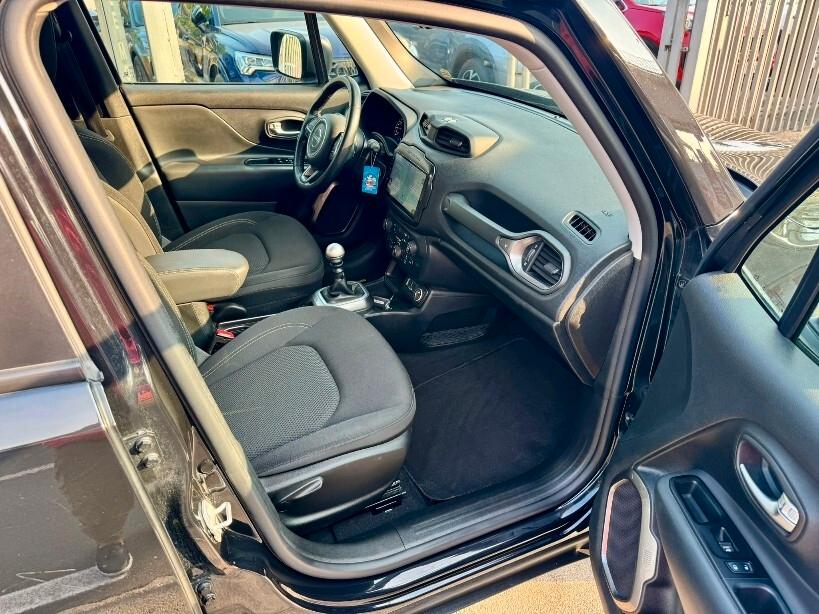 Jeep Renegade 1.0 Limited 114 CV