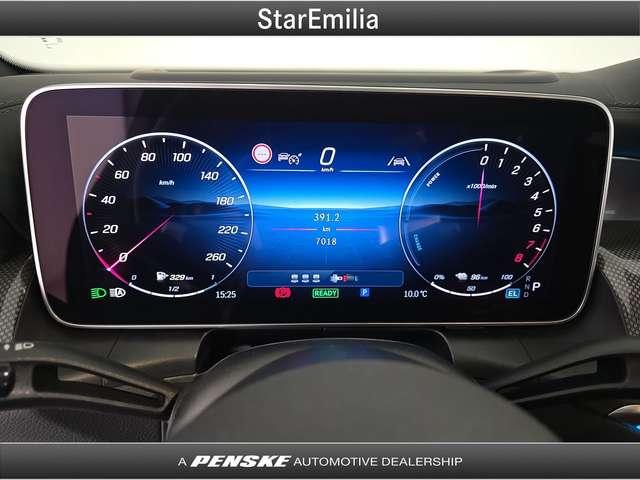 Mercedes-Benz GLC 300 300 e hybrid EQ 4Matic Coupé AMG Line Premium Plus