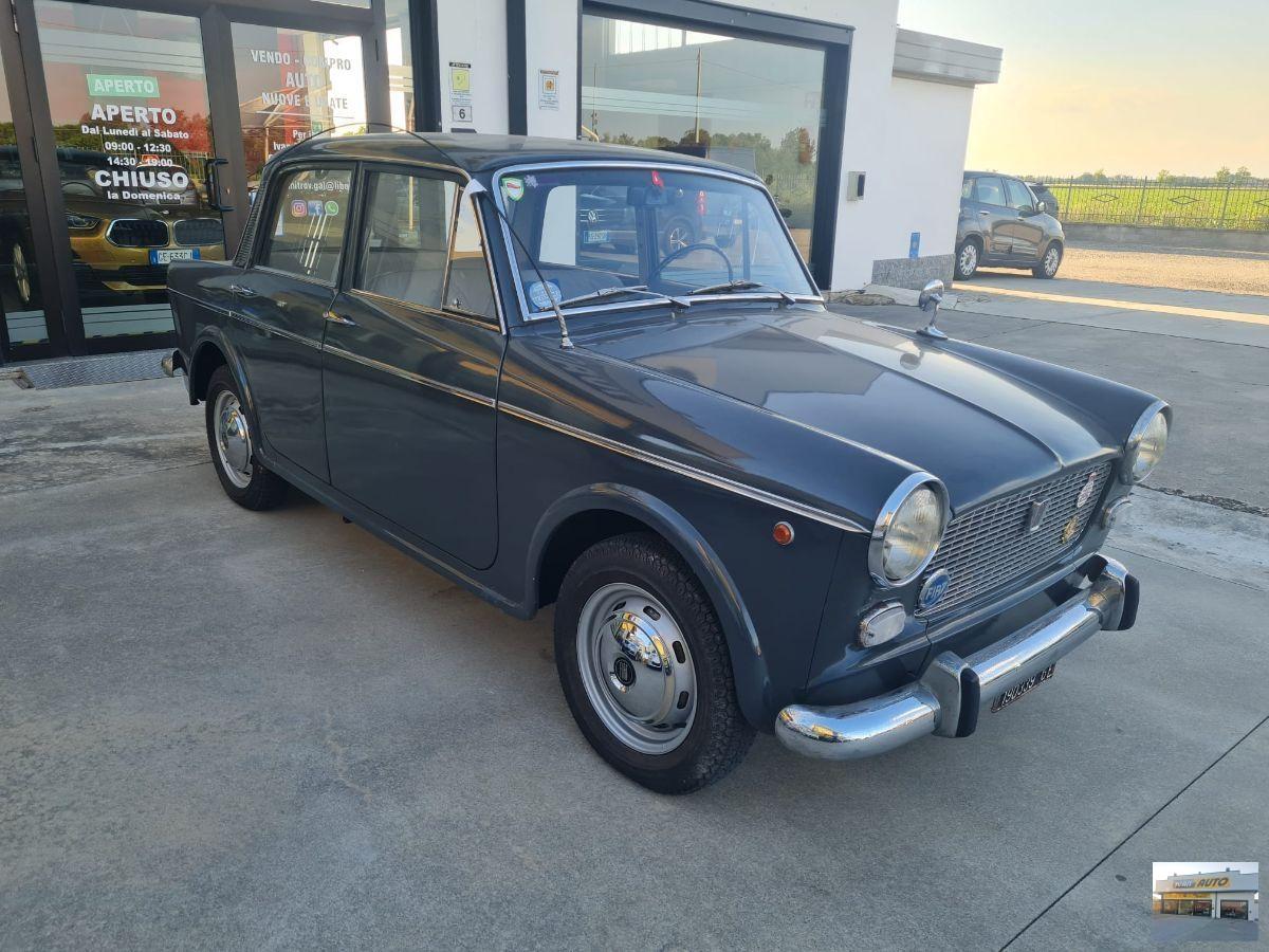 FIAT 1100