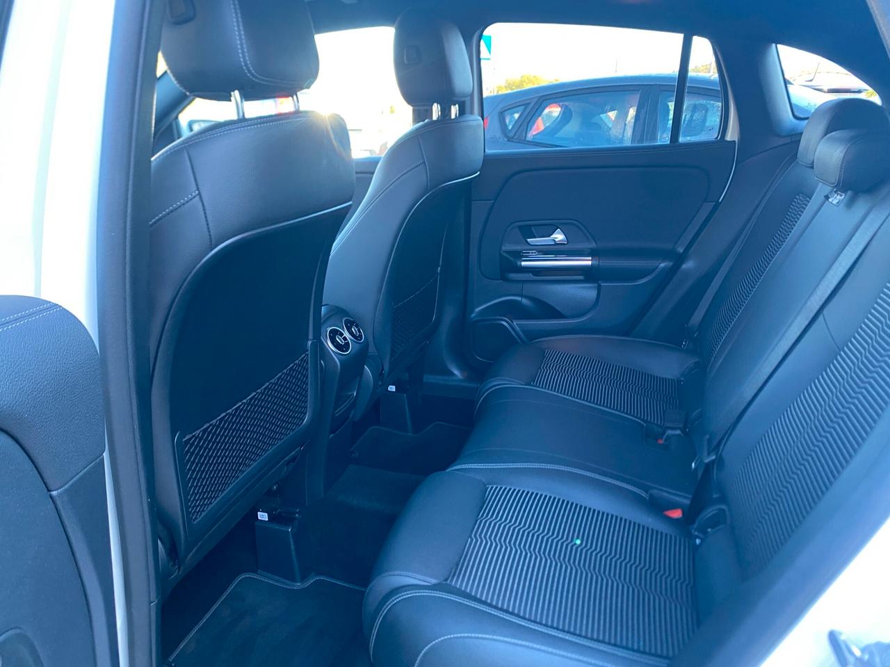 Mercedes-benz GLA 180 d Automatic Sport Plus