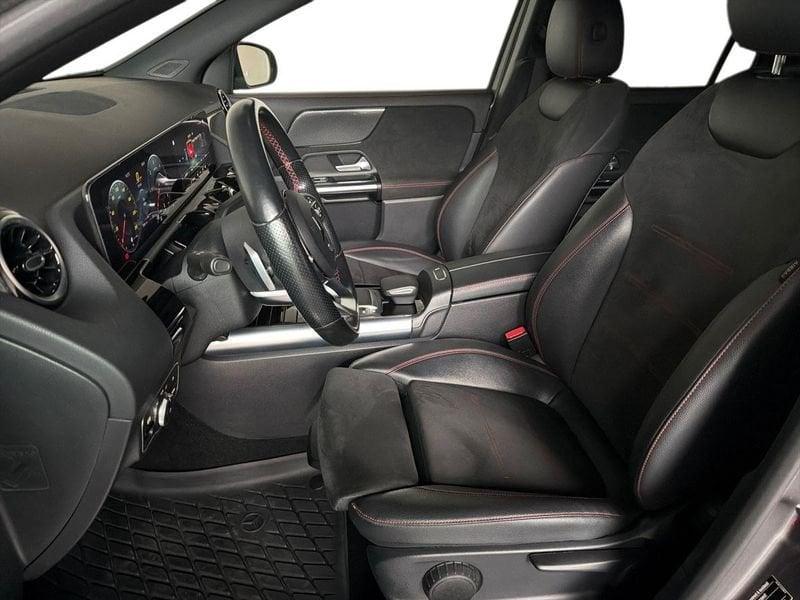 Mercedes-Benz GLA GLA 200 d Automatic 4Matic Premium