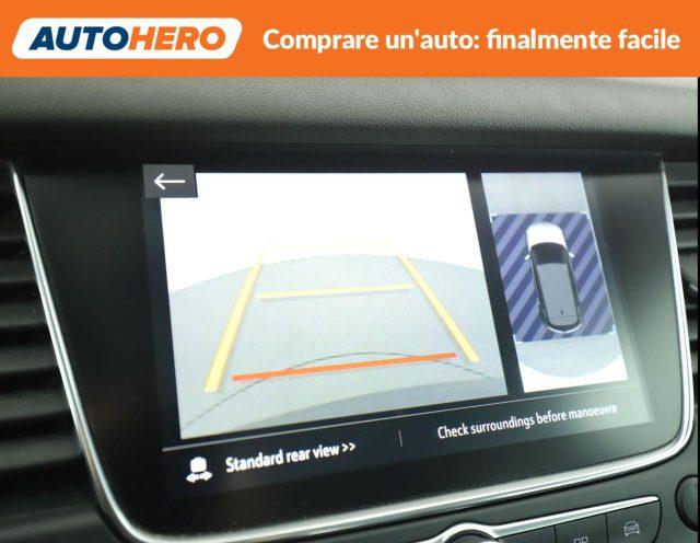 OPEL Grandland X 1.2 Turbo 12V 130 CV aut.