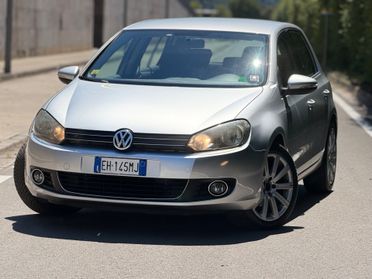 Volkswagen Golf 2.0 TDI 140CV DPF 5p. Highline