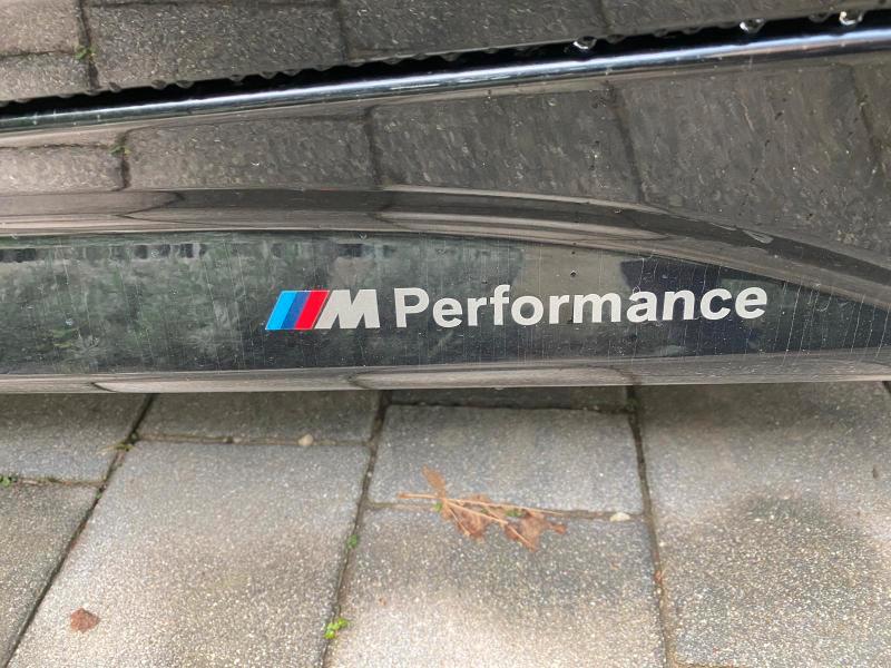 BMW Serie 3 Touring 340iA Touring xdrive Msport