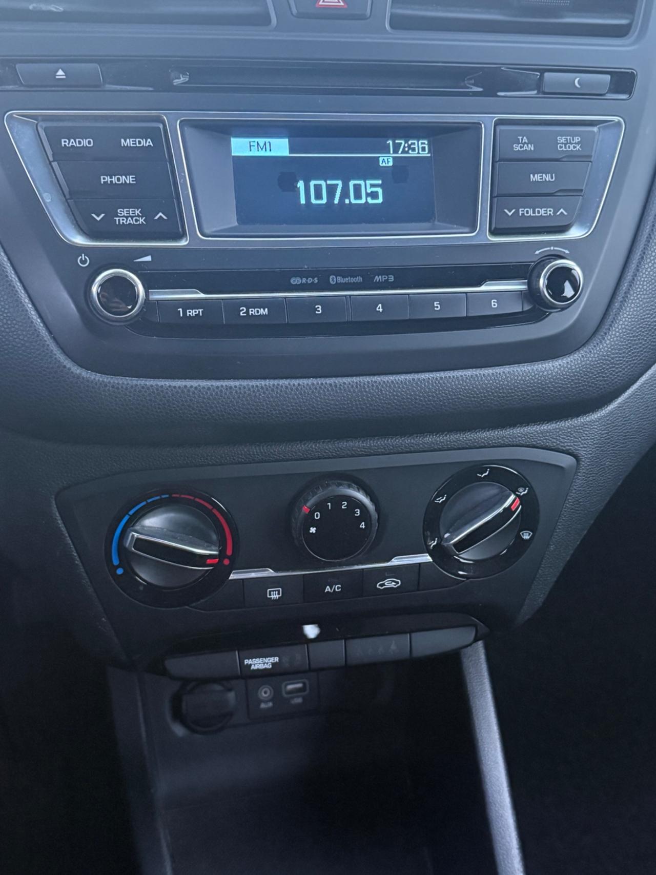 Hyundai i20 1.1 CRDi 12V 5 porte Style