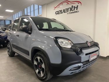 Fiat Panda 1.0 FireFly S&S Hybrid Cross