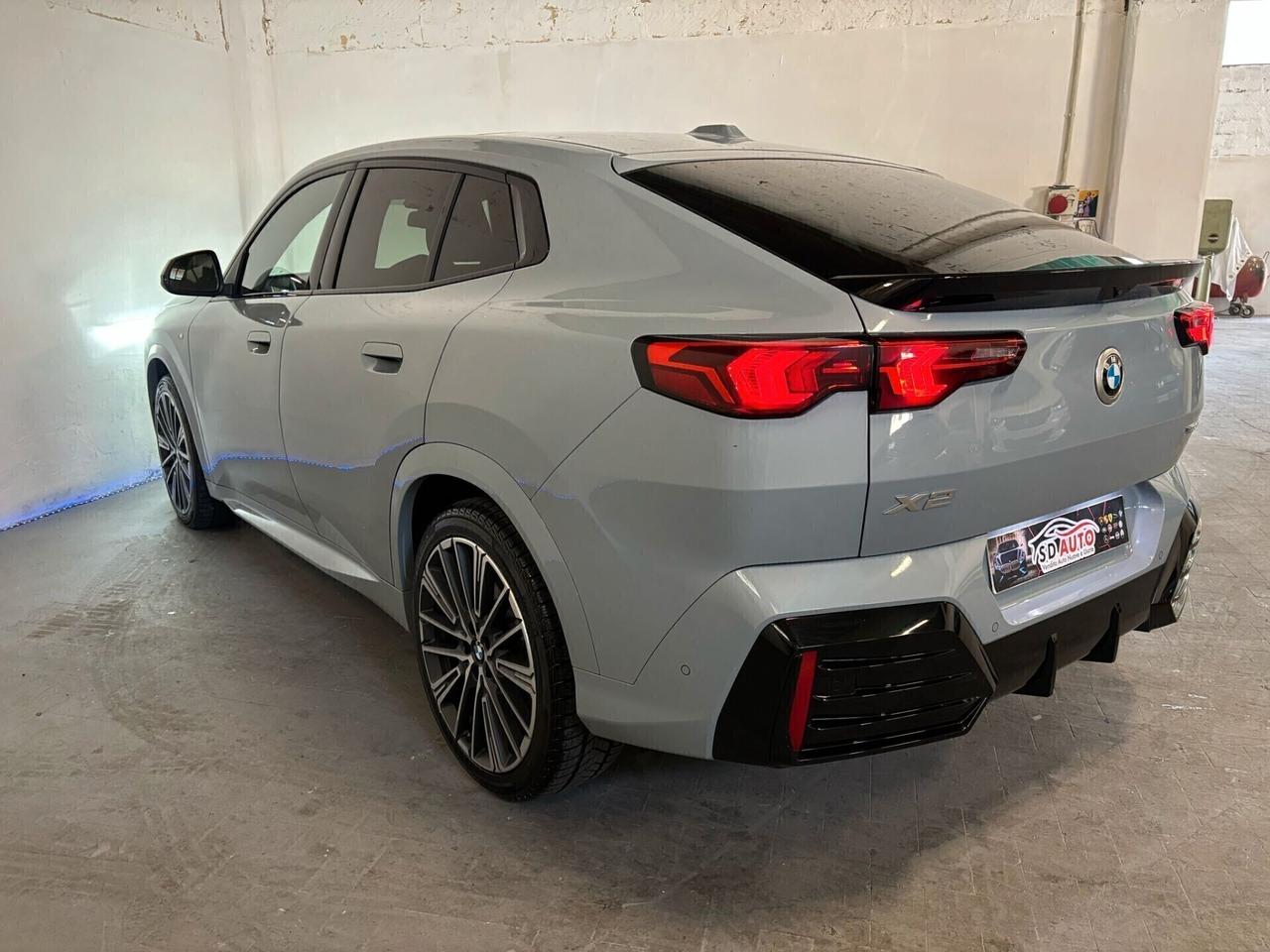 Bmw X2 M X2 xDrive 20d MSport 163 cv.-