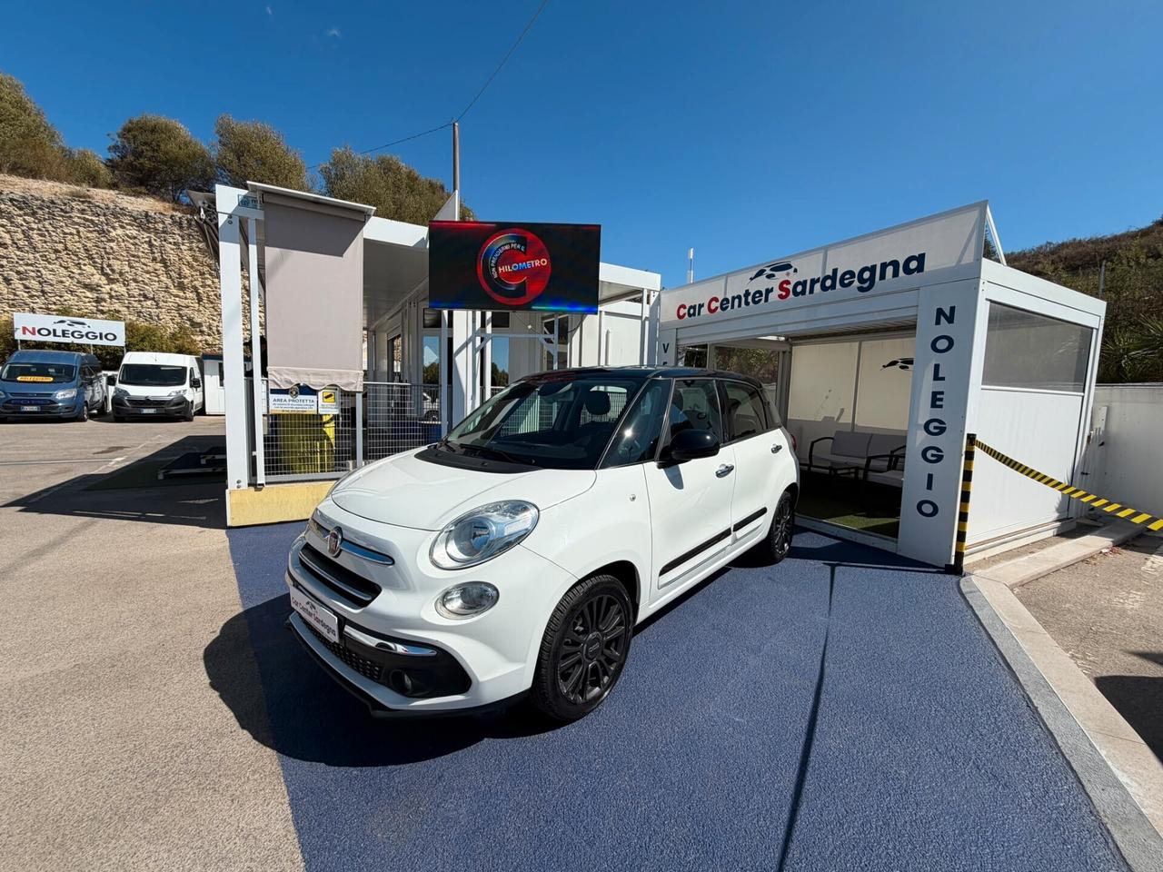 Fiat 500L 1.3 Multijet 95 CV Lounge