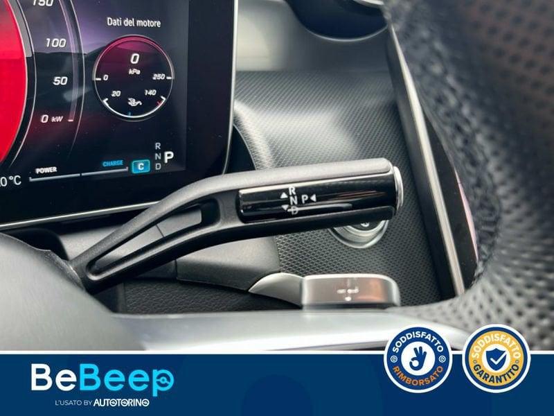 Mercedes-Benz GLC 220 D AMG ADVANCED 4MATIC AUTO