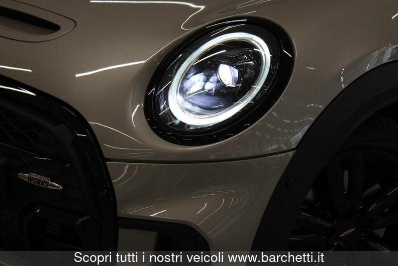 MINI Mini 5 porte 2.0 TwinPower Turbo Cooper S Business DCT