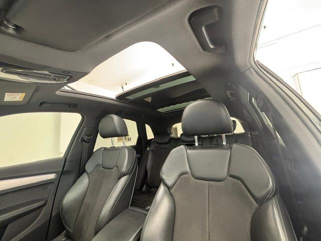 Audi Q5 40 2.0 tdi S line Plus quattro 190cv s-tronic my20