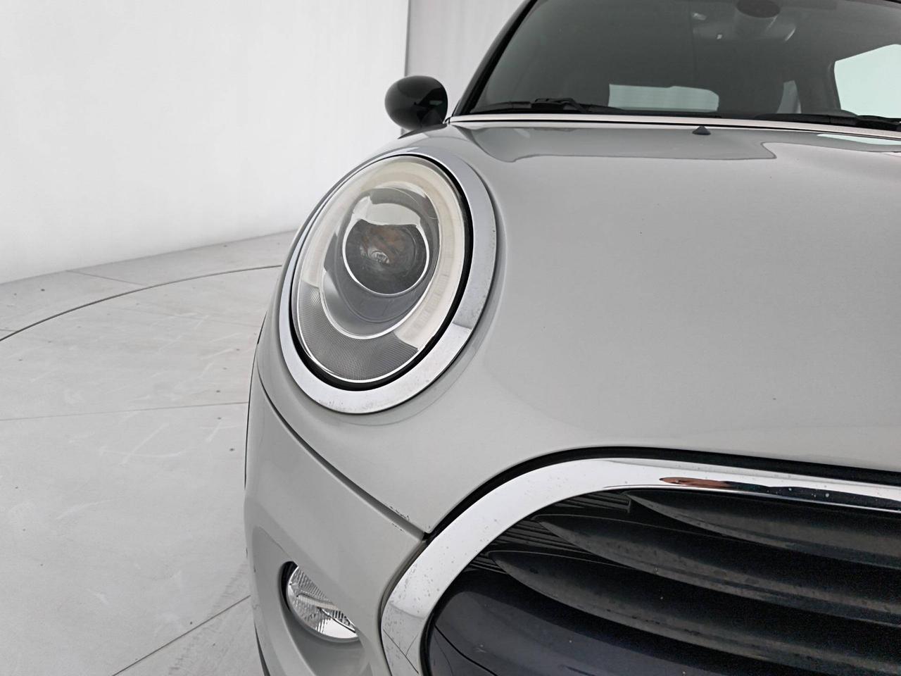 MINI Mini Cooper D Boost 3 Porte