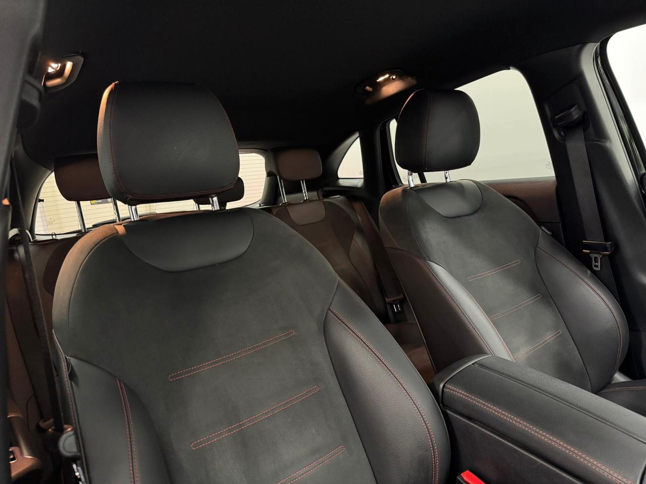 Mercedes-benz GLA 200 d Automatic Premium