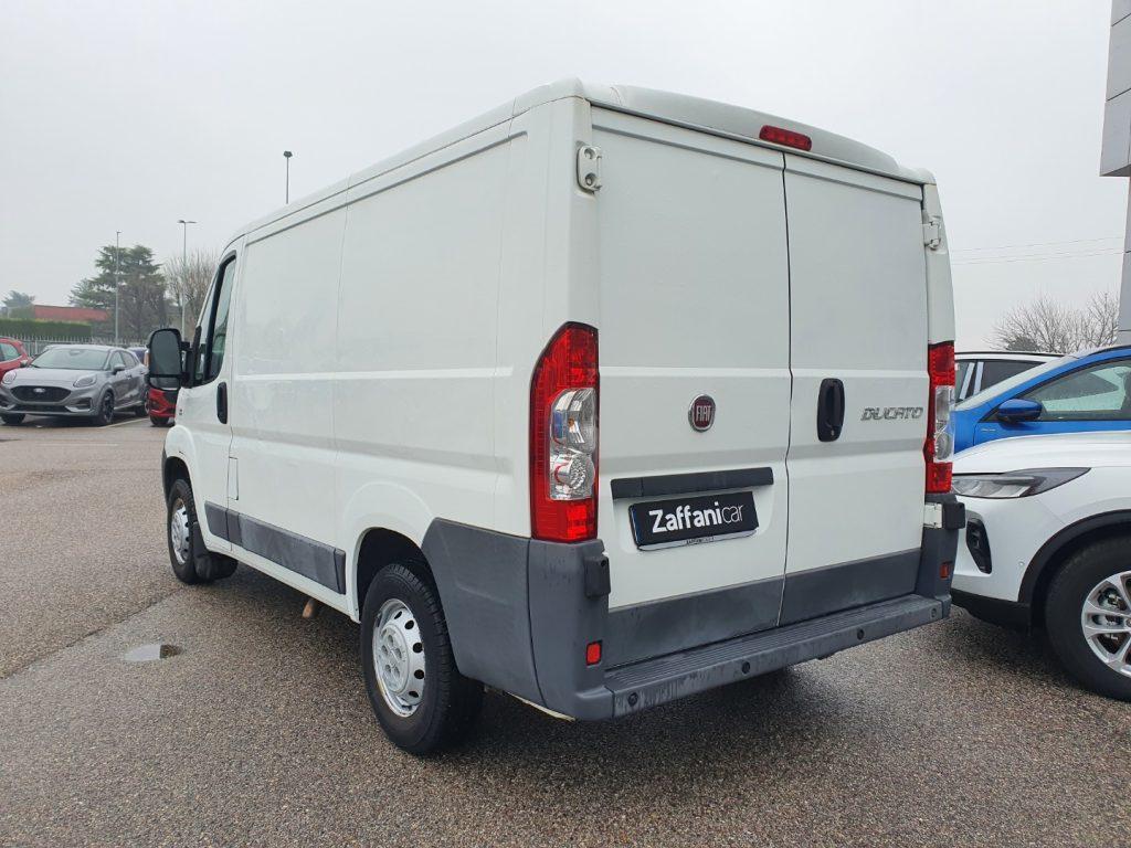 FIAT Ducato (4ª serie) - Ducato 33 2.3 MJT 130CV PC-TN Furgone