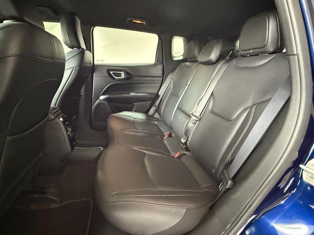 Jeep Compass 1.6 Multijet II 2WD 80° Anniversario